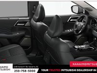 2026 Mitsubishi Outlander Plug-In Hybrid GT-3