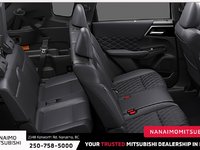 2026 Mitsubishi Outlander Plug-In Hybrid GT-3