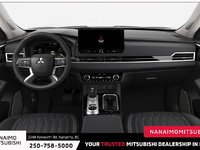 2026 Mitsubishi Outlander Plug-In Hybrid GT-5