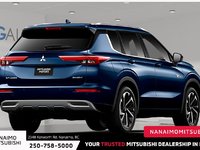 2026 Mitsubishi Outlander Plug-In Hybrid GT-2