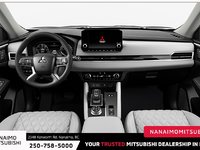 2026 Mitsubishi Outlander Plug-In Hybrid SEL-4