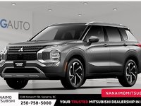 2026 Mitsubishi Outlander Plug-In Hybrid SEL-0