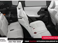 2026 Mitsubishi Outlander Plug-In Hybrid SEL-4