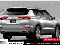 2026 Mitsubishi Outlander Plug-In Hybrid LE-2