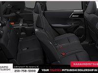 2026 Mitsubishi Outlander Plug-In Hybrid ES-4