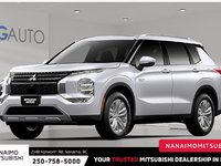 2026 Mitsubishi Outlander Plug-In Hybrid LE-0