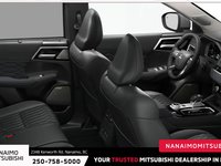 2026 Mitsubishi Outlander Plug-in Hybrid GT S-AWC-5