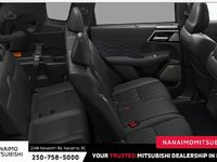 2026 Mitsubishi Outlander Plug-in Hybrid GT S-AWC-3
