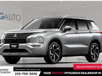 2026 Mitsubishi Outlander Plug-In Hybrid GT-0