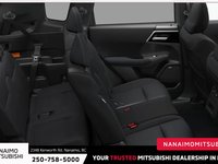 2026 Mitsubishi Outlander Plug-in Hybrid ES S-AWC-3