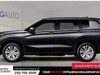 2026 Mitsubishi Outlander Plug-in Hybrid ES S-AWC-1