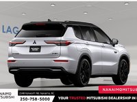 2026 Mitsubishi Outlander Plug-In Hybrid GT NOIR-2