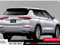 2026 Mitsubishi Outlander Plug-In Hybrid LE-2