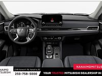 2026 Mitsubishi Outlander Plug-In Hybrid LE-4