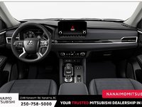 2026 Mitsubishi Outlander Plug-In Hybrid LE-4