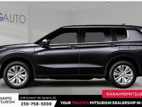 2026 Mitsubishi Outlander Plug-In Hybrid ES-1