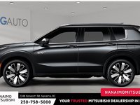 2026 Mitsubishi Outlander Plug-In Hybrid SEL-1