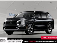 2026 Mitsubishi Outlander Plug-In Hybrid SEL-0