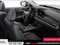 2026 Mitsubishi Outlander Plug-In Hybrid LE-5