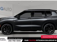 2026 Mitsubishi Outlander Plug-in Hybrid GT NOIR S-AWC-1
