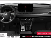 2026 Mitsubishi Outlander Plug-In Hybrid GT NOIR-4