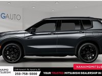 2026 Mitsubishi Outlander Plug-In Hybrid GT NOIR-1