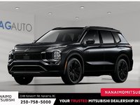 2026 Mitsubishi Outlander Plug-in Hybrid GT NOIR S-AWC-0