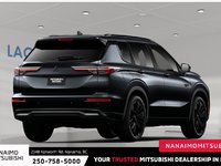 2026 Mitsubishi Outlander Plug-in Hybrid GT NOIR S-AWC-2