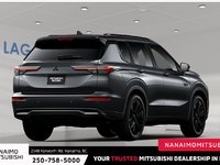 2026 Mitsubishi Outlander Plug-In Hybrid GT NOIR-2