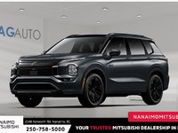 2026 Mitsubishi Outlander Plug-In Hybrid GT NOIR-0