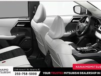 2026 Mitsubishi Outlander Plug-In Hybrid LE-3