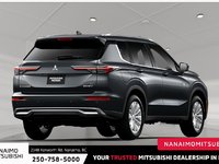 2026 Mitsubishi Outlander Plug-In Hybrid SE S-AWC-5