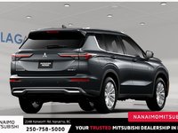 2026 Mitsubishi Outlander Plug-In Hybrid SE S-AWC-4
