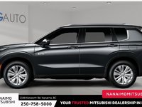 2026 Mitsubishi Outlander Plug-In Hybrid SE S-AWC-3