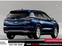 2026 Mitsubishi Outlander Plug-In Hybrid SE-4