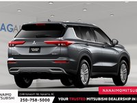2026 Mitsubishi Outlander Plug-in Hybrid LE S-AWC-2