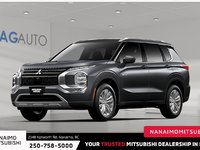 2026 Mitsubishi Outlander Plug-in Hybrid LE S-AWC-0