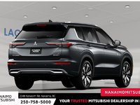 2026 Mitsubishi Outlander Plug-in Hybrid GT S-AWC-2