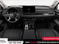 2026 Mitsubishi Outlander Plug-in Hybrid GT S-AWC-5