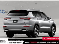 2026 Mitsubishi Outlander Plug-in Hybrid GT S-AWC-2