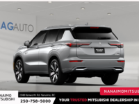 2026 Mitsubishi Outlander Plug-in Hybrid GT S-AWC-4
