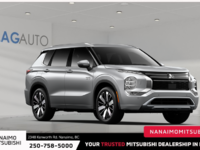 2026 Mitsubishi Outlander Plug-in Hybrid GT S-AWC-3