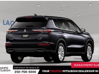 2026 Mitsubishi Outlander Plug-in Hybrid ES S-AWC-2