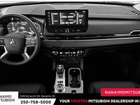 2026 Mitsubishi Outlander Plug-in Hybrid ES S-AWC-4