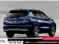 2026 Mitsubishi Outlander Plug-in Hybrid GT S-AWC-5