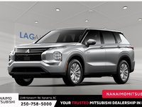 2026 Mitsubishi Outlander Plug-in Hybrid ES S-AWC-0