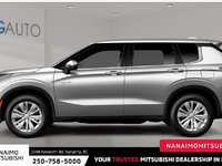 2026 Mitsubishi Outlander Plug-in Hybrid ES S-AWC-1