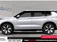 2026 Mitsubishi Outlander Plug-In Hybrid SEL-1