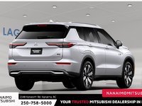 2026 Mitsubishi Outlander Plug-In Hybrid SEL-2