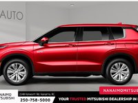 2026 Mitsubishi Outlander Plug-in Hybrid ES S-AWC-1